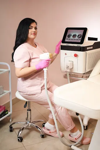 EPILSTUDIO TWOJA GŁADKOŚĆ (depilacja laserowa)